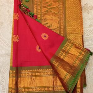 PRIMIUM SAREES 11