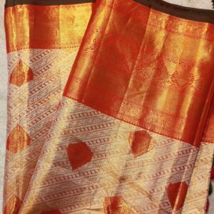 LUXARY SAREES 001