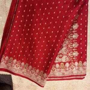 Wedding Sarees7