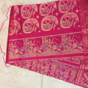 Bridal Sarees9