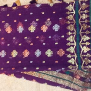 Festival Sarees 10