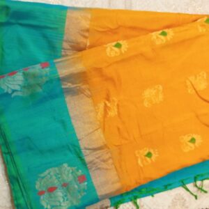 Uppada Sarees32